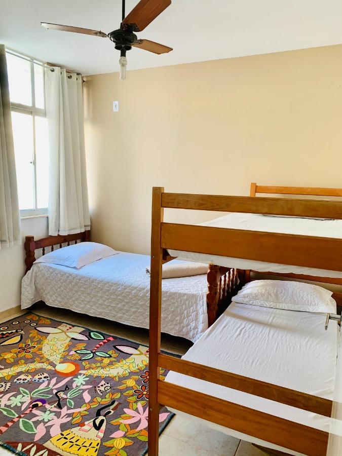 Apartment Ap Familia Da Prainha