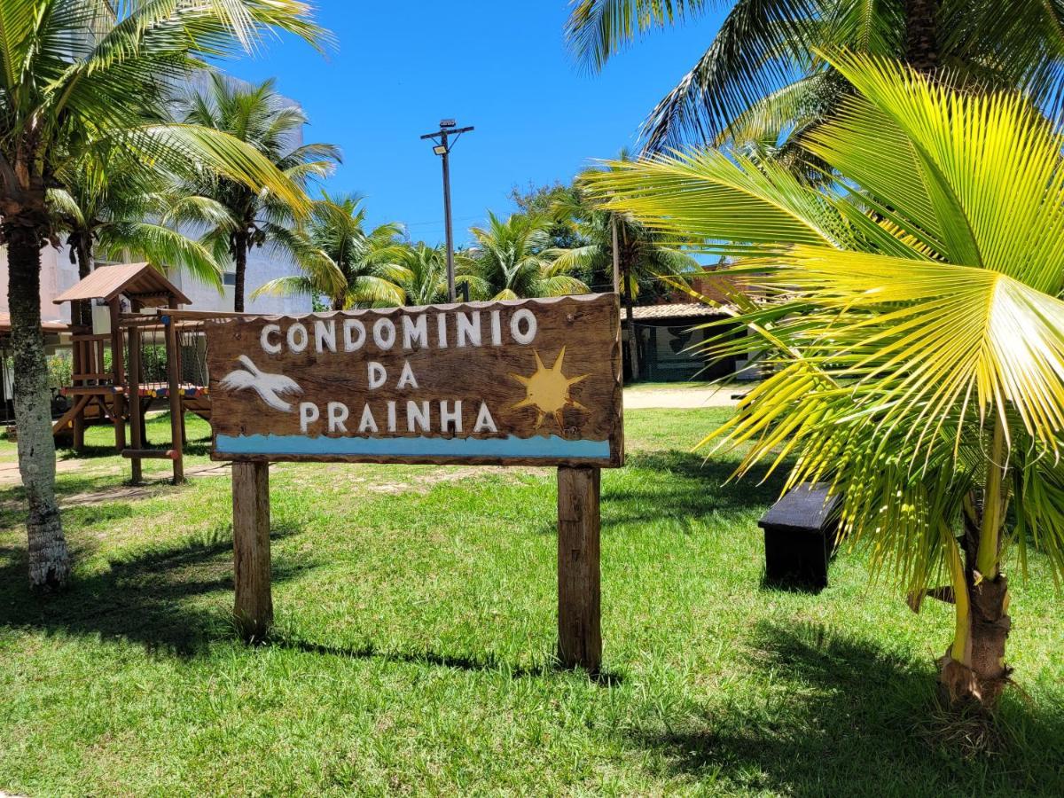 Ap Familia Da Prainha * Arraial do Cabo
