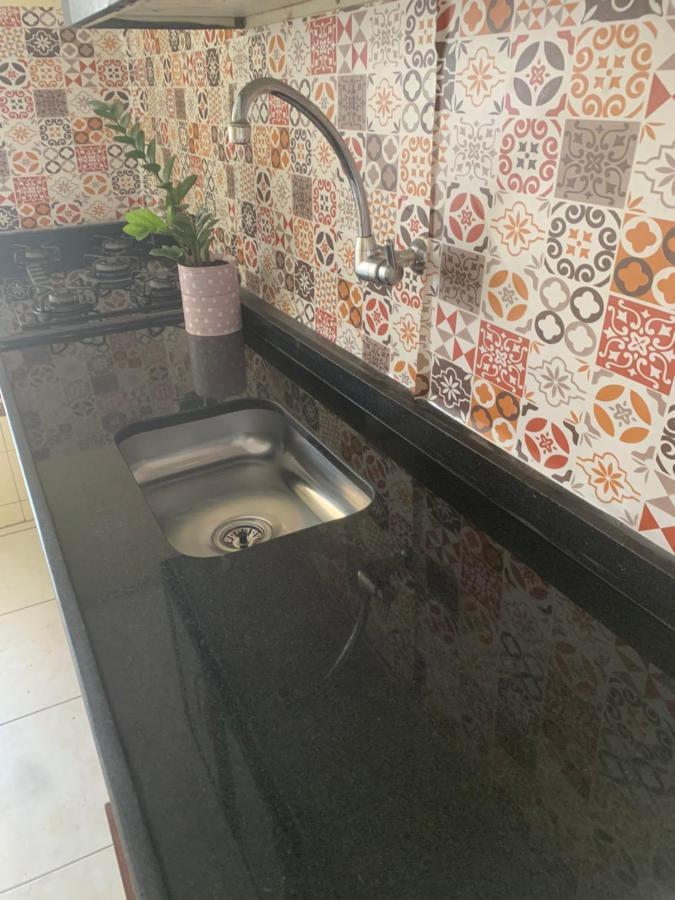 Apartment Ap Familia Da Prainha Arraial do Cabo